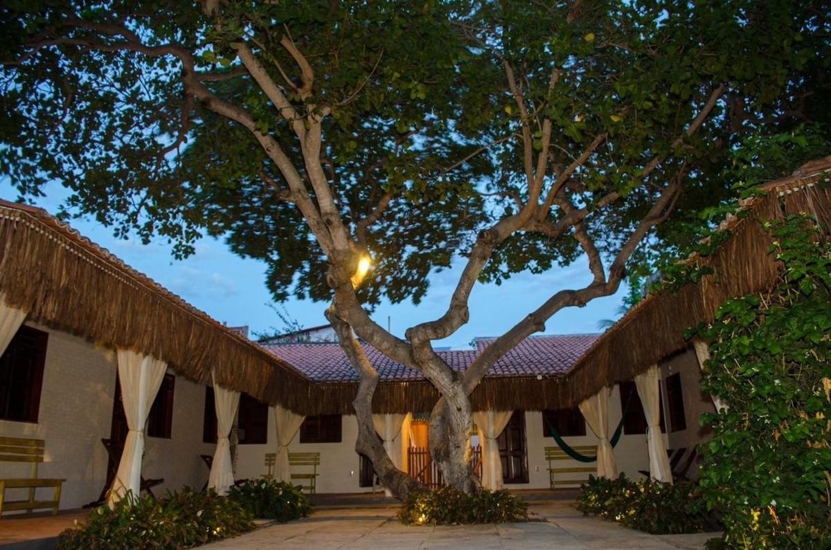 Vila Lua Aparts - Apartamento 1 Jijoca de Jericoacoara Exterior foto