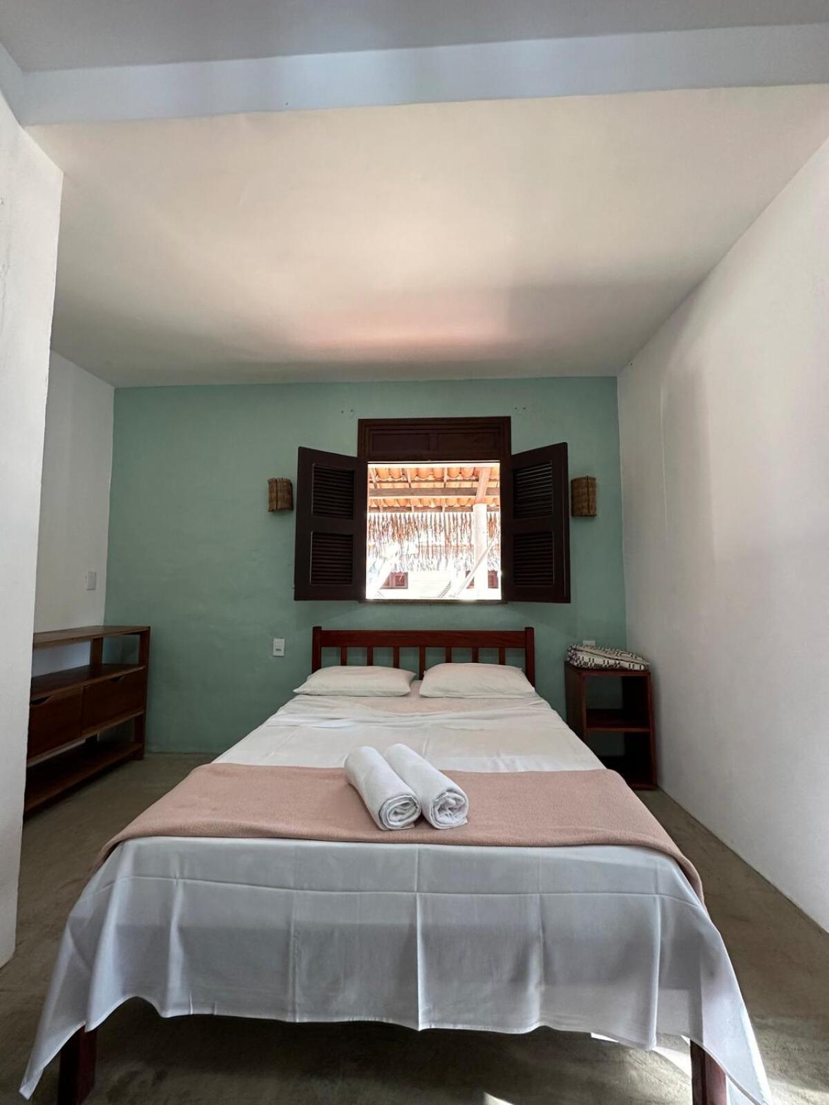 Vila Lua Aparts - Apartamento 1 Jijoca de Jericoacoara Exterior foto