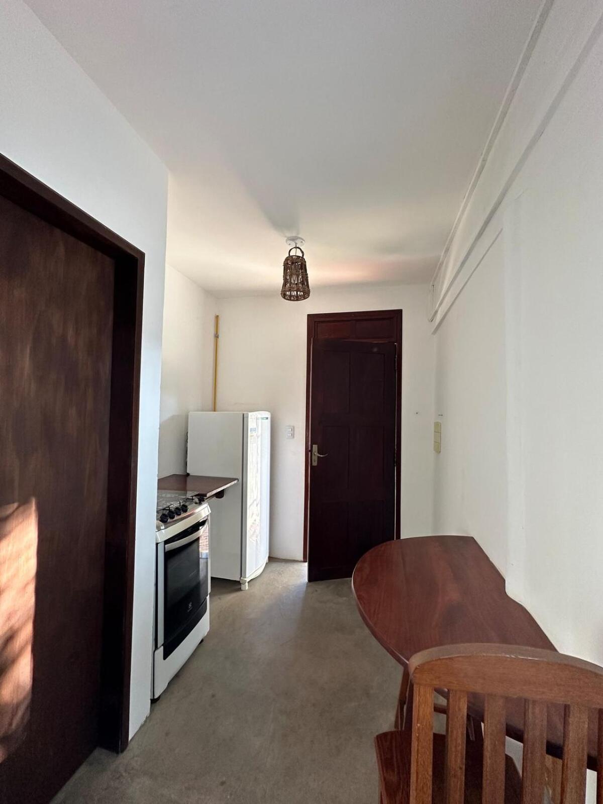 Vila Lua Aparts - Apartamento 1 Jijoca de Jericoacoara Exterior foto